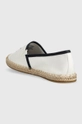 Εσπαντρίγιες Tommy Hilfiger TH EMBROIDERED ESPADRILLE  Πάνω μέρος: Υφαντικό υλικό Εσωτερικό: Υφαντικό υλικό Σόλα: Συνθετικό ύφασμα