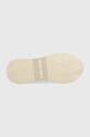 Tommy Hilfiger sneakers ELEVATED FEMININE LEATHER RUNNER FW0FW07108 alb