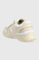Obuća Tenisice Tommy Hilfiger MODERN PREP RUNNER FW0FW07111 bež