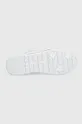 Δερμάτινα αθλητικά παπούτσια Tommy Hilfiger COURT SNEAKER GOLDEN TH Γυναικεία