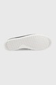 Tenisky Tommy Hilfiger ESSENTIAL KESHA SLIP-ON FW0FW07121 černá