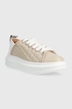 Alexander Smith sneakers Wembley ASAWE2D12SND bej SS23