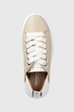 beige Alexander Smith sneakers Wembley