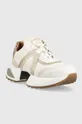 Alexander Smith sneakersy Marble biały