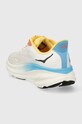 Obuwie Hoka One One buty do biegania Clifton 9 1127896 biały