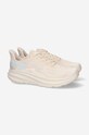 Shoes Hoka One One running shoes Clifton 9 1127896 beige