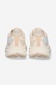 Hoka One One running shoes Clifton 9 beige 1127896
