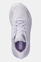 Обувки за бягане Hoka One One Clifton 9 виолетов 1127896