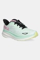 Обувки за бягане Hoka One One Clifton 9 Planet friendly зелен 1127896