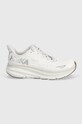 Hoka One One buty do biegania Clifton 9 1127896 szary SS25