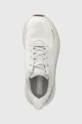 grigio Hoka One One scarpe da corsa Clifton 9