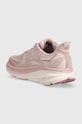 Shoes Hoka One One running shoes Clifton 9 1127896 pink
