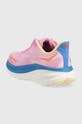 Obuwie Hoka One One buty do biegania Clifton 9 1127896 fioletowy