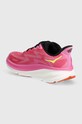 Obuwie Hoka One One buty do biegania Clifton 9 1127896 różowy