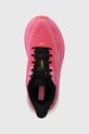 Hoka One One buty do biegania Clifton 9 różowy 1127896