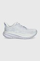 Hoka One One buty do biegania Clifton 9 1127896 fioletowy SS25