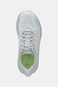 Hoka One One buty do biegania Clifton 9 niebieski 1127896