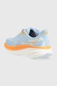 Obuwie Hoka One One buty do biegania Clifton 9 1127896 niebieski