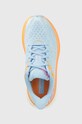 Hoka One One futócipő Clifton 9 kék 1127896