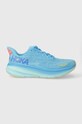 Tekaški čevlji Hoka One One Clifton 9 modra 1127896