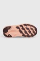 Hoka One One running shoes Clifton 9 1127896 brown