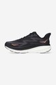 Hoka One One buty do biegania Clifton 9 1127896 czarny SS25