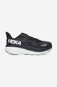 Hoka One One buty do biegania Clifton 9 Planet friendly czarny 1127896