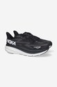 Încălțăminte Hoka One One pantofi de alergat Clifton 9 1127896 negru