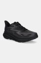 Обувь для бега Hoka One One Clifton 9 Planet friendly чёрный 1127896