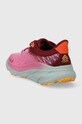 Shoes Hoka One One running shoes Challenger ATR 7 1134498 violet