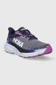 Hoka One One running shoes Challenger ATR 7 violet