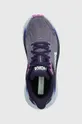 violet Hoka One One running shoes Challenger ATR 7