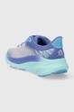 Obuwie Hoka One One buty do biegania Challenger ATR 7 1134498 fioletowy
