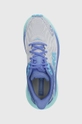 violet Hoka One One running shoes Challenger ATR 7