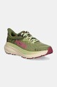 Hoka One One pantofi de alergat Challenger ATR 7 Planet friendly verde 1134498
