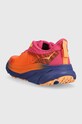 Obuwie Hoka One One buty do biegania Challenger ATR 7 GTX 1134502 pomarańczowy