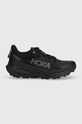Hoka One One buty do biegania Challenger ATR 7 GTX syntetyczny czarny 1134502