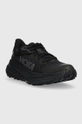 Hoka One One running shoes Challenger ATR 7 GTX black