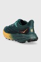 Obuwie Hoka buty do biegania Speedgoat 5 GTX 1127913 turkusowy
