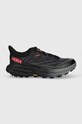 Bežecké topánky Hoka Speedgoat 5 GTX textilný čierna 1127913