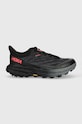 Hoka buty do biegania Speedgoat 5 GTX syntetyczny czarny 1127913