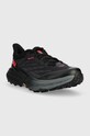 Hoka buty do biegania Speedgoat 5 GTX 1127913 czarny SS24