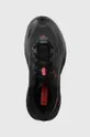 black Hoka One One running shoes Speedgoat 5 GTX