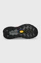 Hoka buty do biegania Speedgoat 5 GTX 1127913 czarny