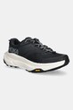Hoka buty SPORTY STREET płaska czarny 1123154