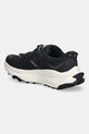 Obuwie Hoka buty SPORTY STREET 1123154 czarny