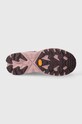 Hoka buty Anacapa Breeze Mid 1134506 fioletowy