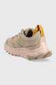 Παπούτσια Παπούτσια Hoka One One Anacapa Breeze Low 1127921 μπεζ