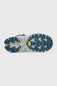 Hoka buty Trail Code GTX 1123166 turkusowy