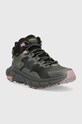 Hoka buty Trail Code GTX 1123166 szary SS24